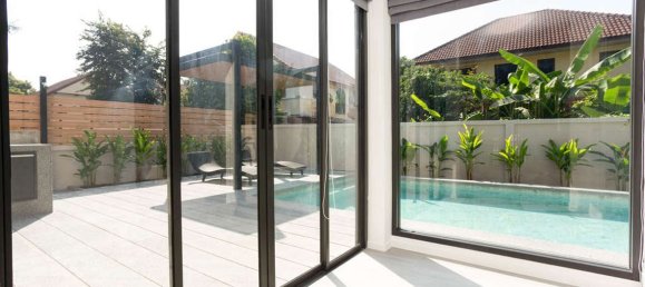 3 bedrooms House in Chiang Mai, Thailand No. 26967 5