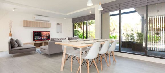 3 bedrooms House in Chiang Mai, Thailand No. 26967 6