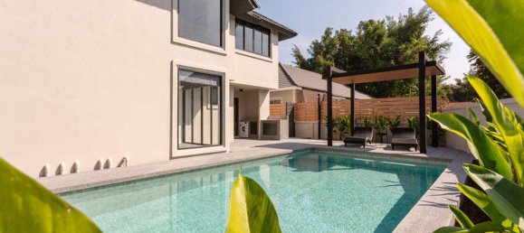 3 bedrooms House in Chiang Mai, Thailand No. 26967 4