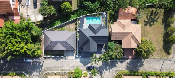 3 bedrooms House in Chiang Mai, Thailand No. 26967 16