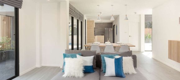 3 bedrooms House in Chiang Mai, Thailand No. 26967 10