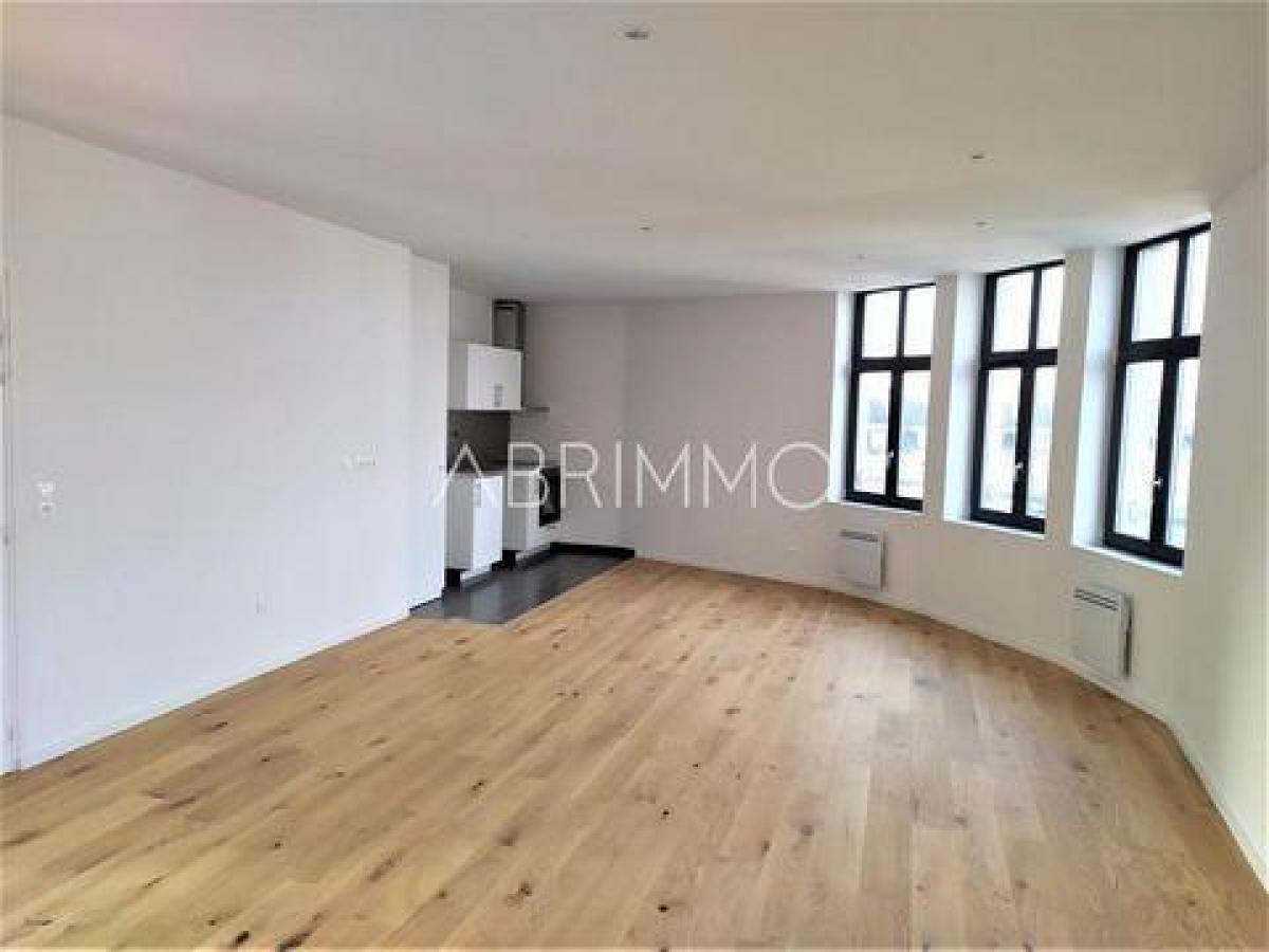 3 Schlafzimmer Eigentumswohnung in Valenciennes, France, Nr. 35348