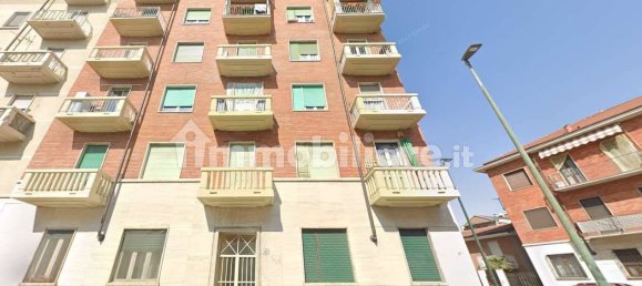 1 Schlafzimmer Wohnung in Turin, Italy, Nr. 10155 5