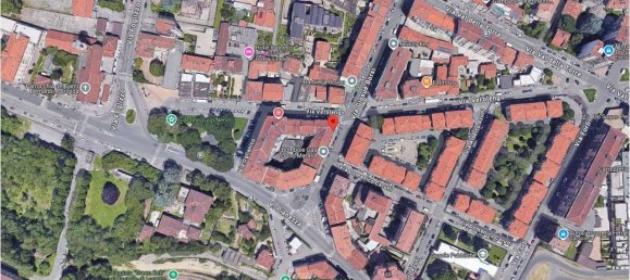 1 Schlafzimmer Wohnung in Turin, Italy, Nr. 10155 10