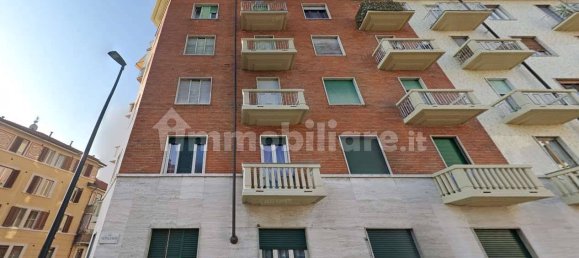 1 Schlafzimmer Wohnung in Turin, Italy, Nr. 10155 7