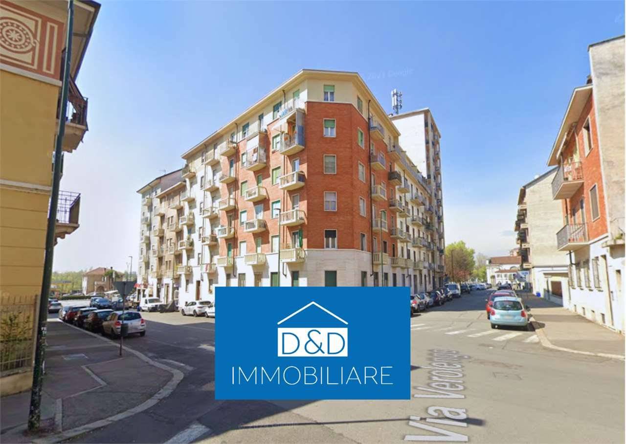 1 Schlafzimmer Wohnung in Turin, Italy, Nr. 10155