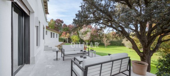 6 bedrooms House in San Sebastian de los Reyes, Spain No. 81089 10