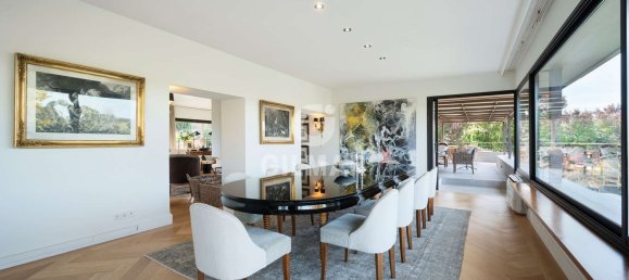 6 bedrooms House in San Sebastian de los Reyes, Spain No. 81089 13