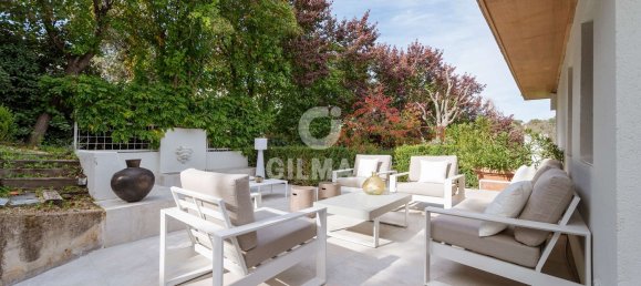 6 bedrooms House in San Sebastian de los Reyes, Spain No. 81089 30