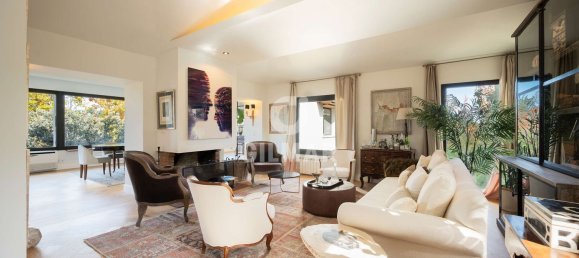 6 bedrooms House in San Sebastian de los Reyes, Spain No. 81089 11