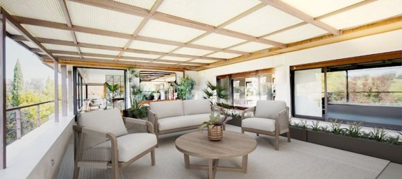 6 bedrooms House in San Sebastian de los Reyes, Spain No. 81089 48