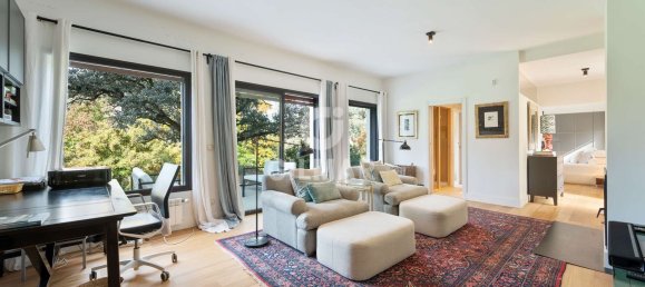 6 bedrooms House in San Sebastian de los Reyes, Spain No. 81089 25