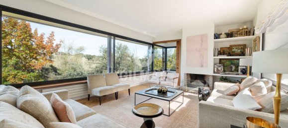 6 bedrooms House in San Sebastian de los Reyes, Spain No. 81089 8