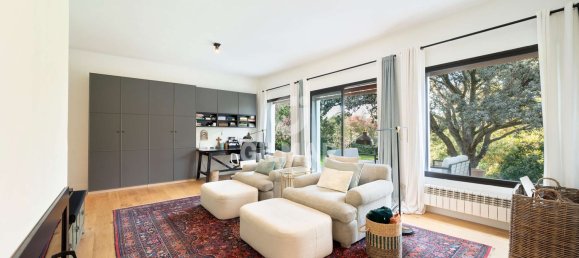 6 bedrooms House in San Sebastian de los Reyes, Spain No. 81089 28