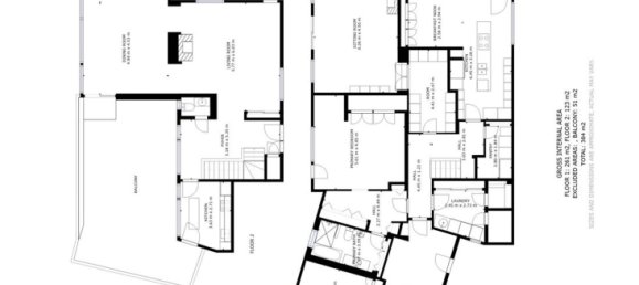 6 bedrooms House in San Sebastian de los Reyes, Spain No. 81089 49