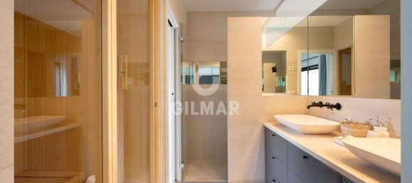 6 bedrooms House in San Sebastian de los Reyes, Spain No. 81089 29