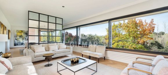 6 bedrooms House in San Sebastian de los Reyes, Spain No. 81089 4