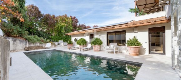 6 bedrooms House in San Sebastian de los Reyes, Spain No. 81089 9