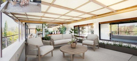 6 bedrooms House in San Sebastian de los Reyes, Spain No. 81089 16