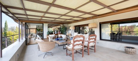 6 bedrooms House in San Sebastian de los Reyes, Spain No. 81089 47