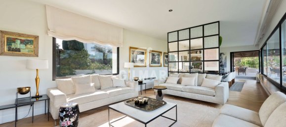 6 bedrooms House in San Sebastian de los Reyes, Spain No. 81089 2