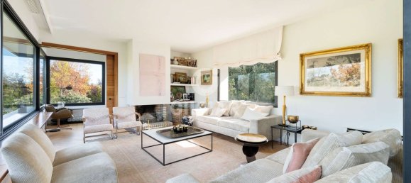 6 bedrooms House in San Sebastian de los Reyes, Spain No. 81089 12