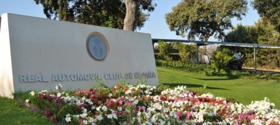 6 bedrooms House in San Sebastian de los Reyes, Spain No. 81089 34