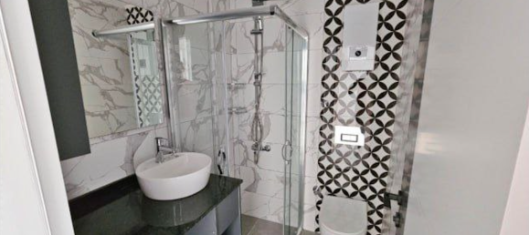 Apartment 1+1 in Alanya, Turkey No. 24566 2