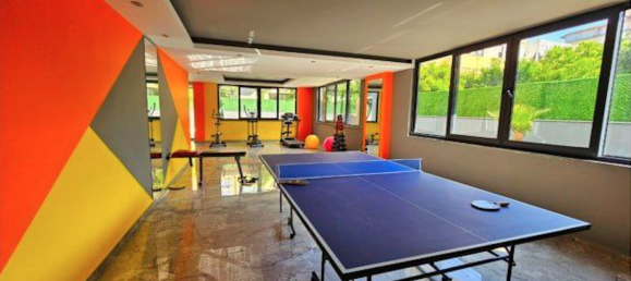 Apartment 1+1 in Alanya, Turkey No. 24566 6