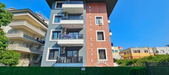 Apartment 1+1 in Alanya, Turkey No. 24566 4