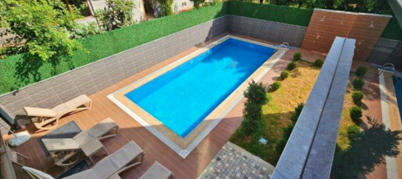 Apartment 1+1 in Alanya, Turkey No. 24566 5