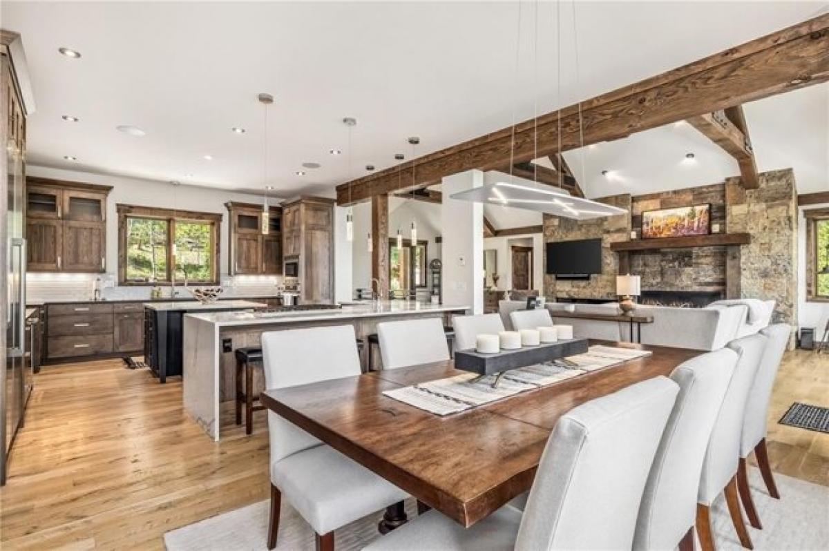 4 bedrooms House in Breckenridge, USA No. 433985