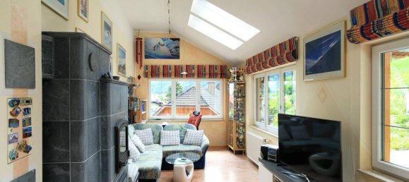 Casa de 6 divisões em Lurnfeld, Austria N.º 101007 10