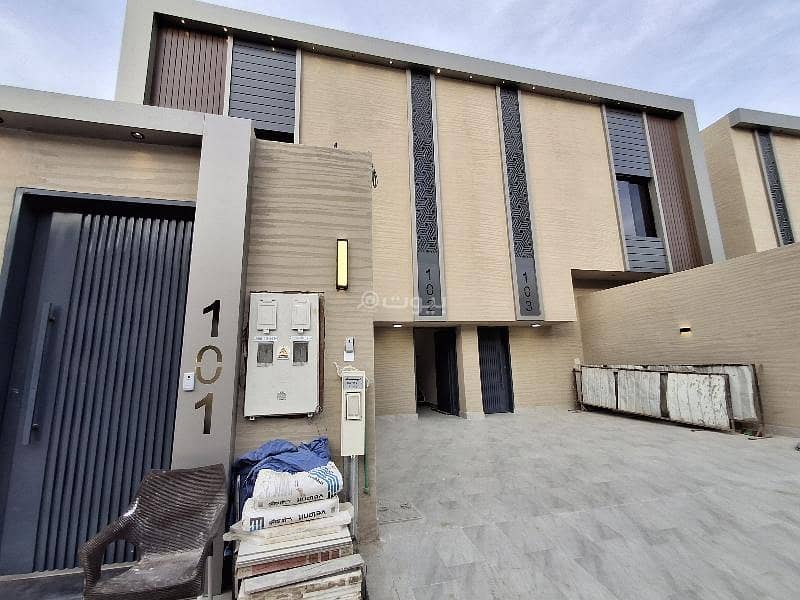 3 bedrooms Apartment in Riyadh, Saudi Arabia No. 724