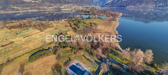 10 bedrooms Villa in Annone di Brianza, Italy No. 127252 30