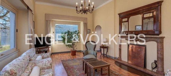 10 bedrooms Villa in Annone di Brianza, Italy No. 127252 8