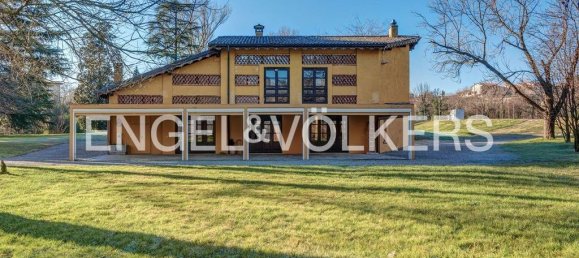 10 bedrooms Villa in Annone di Brianza, Italy No. 127252 37