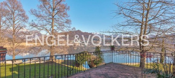 10 bedrooms Villa in Annone di Brianza, Italy No. 127252 24