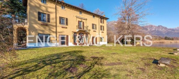 10 bedrooms Villa in Annone di Brianza, Italy No. 127252 18