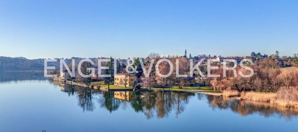 10 bedrooms Villa in Annone di Brianza, Italy No. 127252 17