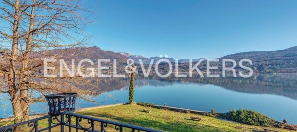 10 bedrooms Villa in Annone di Brianza, Italy No. 127252 16