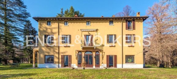 10 bedrooms Villa in Annone di Brianza, Italy No. 127252 5