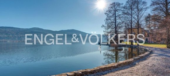 10 bedrooms Villa in Annone di Brianza, Italy No. 127252 10