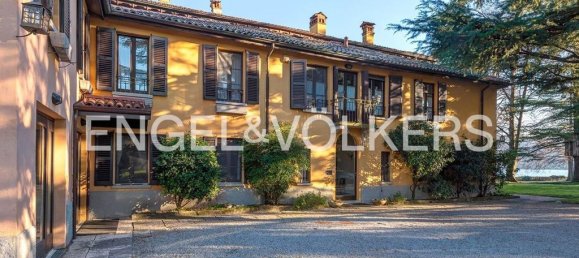 10 bedrooms Villa in Annone di Brianza, Italy No. 127252 31