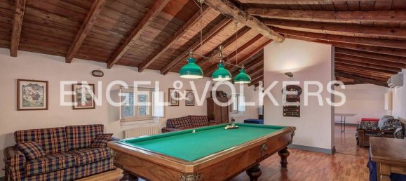 10 bedrooms Villa in Annone di Brianza, Italy No. 127252 32