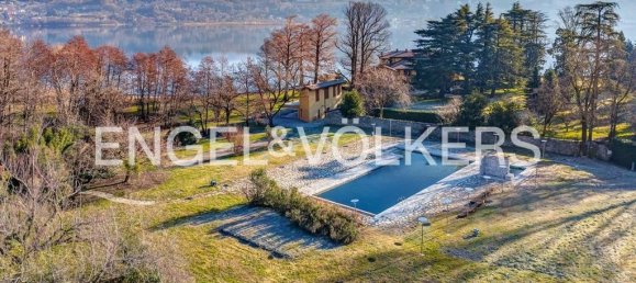 10 bedrooms Villa in Annone di Brianza, Italy No. 127252 6