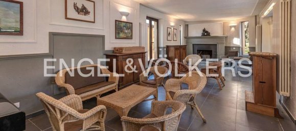 10 bedrooms Villa in Annone di Brianza, Italy No. 127252 38