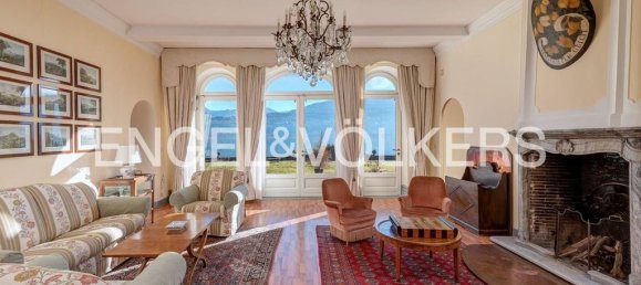 10 bedrooms Villa in Annone di Brianza, Italy No. 127252 9