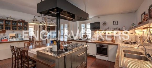 10 bedrooms Villa in Annone di Brianza, Italy No. 127252 20