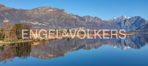 10 bedrooms Villa in Annone di Brianza, Italy No. 127252 46